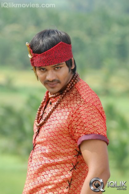 Manchu-Manoj